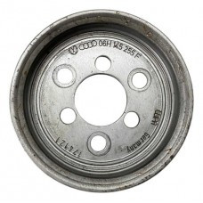 Polia Bomba Direção Hidraulica Volkswagen Amarok 2.0 17/22