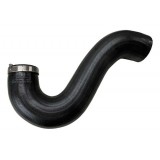 Mangueira Intercooler Amarok 2.0 Biturbo 2017/2022 Preto