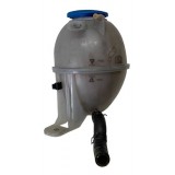 Reservatorio Agua Radiador Volkswagen Amarok 2.0 2017/2022