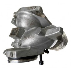 Flange Turbina Volkswagen Amarok 2.0 Biturbo 2017/2022