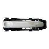 Maçaneta Externa Porta Diant Dir Volkswagen Amarok 2017/2022 Branco Dianteira