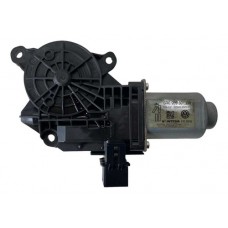 Motor Maquina Vidro Dian Esq Volkswagen Amarok 2017/2022