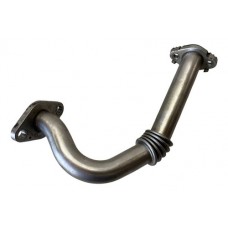 Tubo Cano Valvula Egr Volkswagen Amarok 2.0 2017/2022