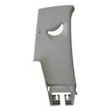 Acabamento Coluna Traseira Esquerda Amarok 2017/2022