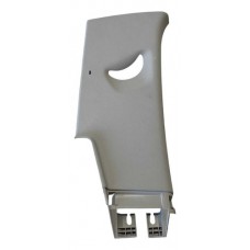 Acabamento Coluna Traseira Esquerda Amarok 2017/2022