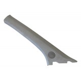 Acabamento Coluna Dianteira Esquerda Amarok 2017/2022