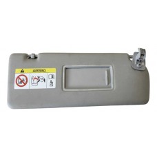 Quebra Sol Direito Volkswagen Amarok 2017/2022