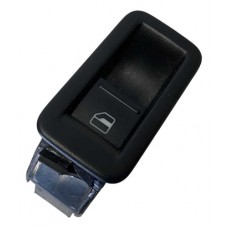 Botão Vidro Eletrico Traseiro Volkswagen Amarok 2017/2022