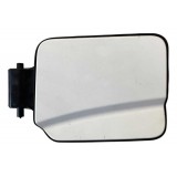 Portinhola Tampa Combustivel Volkswagen Amarok 2017/2022 Branco 2017