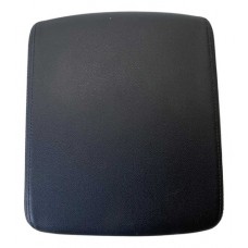 Apoio Braço Central Console Volkswagen Amarok 2017/2022 Preto