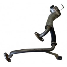 Mangueira Cano Retorno Oleo Turbina Amarok 2.0 Bturbo 17/22