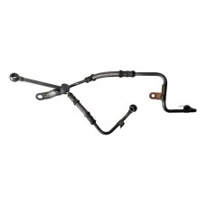 Mangueira Retorno Oleo Turbina Amarok 2.0 Biturbo 2017/2022