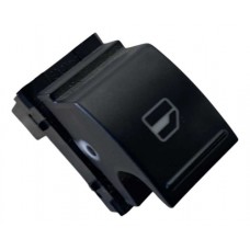 Botão Vidro Eletrico Traseiro Volkswagen Amarok 2017/22