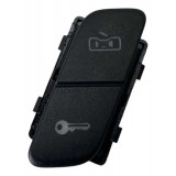 Botão Comando Trava Portas Volkswagen Amarok 2017/2022