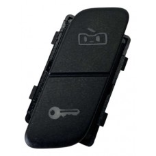 Botão Comando Trava Portas Volkswagen Amarok 2017/2022