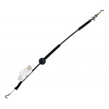 Cabo Fechadura Maçaneta Interna Tras Esq Amarok 2017/2022