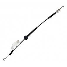 Cabo Fechadura Maçaneta Interna Tras Esq Amarok 2017/2022