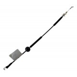 Cabo Fechadura Maçaneta Interna Dian Dir Amarok 2017/2022