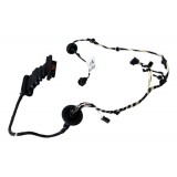 Chicote Porta Traseira Direita Volkswagen Amarok 2017/2022