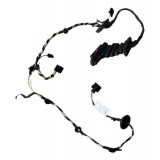 Chicote Porta Traseira Esquerda Volkswagen Amarok 2017/2022