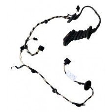 Chicote Porta Traseira Esquerda Volkswagen Amarok 2017/2022