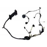 Chicote Porta Dianteira Direita Volkswagen Amarok 2017/2022