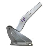 Dobradiça Direita Capo Dianteiro Volkswagen Amarok 2011/2022