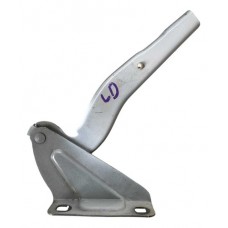 Dobradiça Direita Capo Dianteiro Volkswagen Amarok 2011/2022