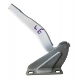 Dobradiça Esquerda Capo Dianteiro Volkswagen Amarok 2011/22