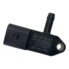 Sensor Pressão Turbina Volkswagen Amarok 2.0bturbo 2017/2022