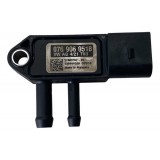 Sensor Map Pressão Turbina Amarok 2.0 Biturbo 2017/2022