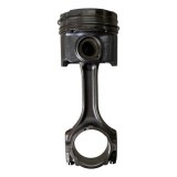 Biela Com Pistão Toyota Hilux Sw4 2.8 Turbo Diesel 2019/2021