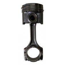 Biela Com Pistão Toyota Hilux Sw4 2.8 Turbo Diesel 2019/2021