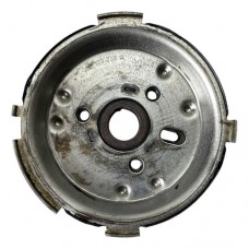 Polia Comando Cabeçote Amarok 2.0 Biturbo Diesel 2017/2022