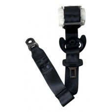 Cinto Segurança Traseiro Esquerdo Volkswagen Amarok 2017/22