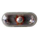 Pisca Paralama Esquerdo Volkswagen Amarok 2017/2022 Água