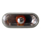 Pisca Paralama Direito Volkswagen Amarok 2017/2022 Água