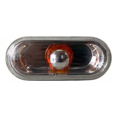 Pisca Paralama Direito Volkswagen Amarok 2017/2022 Água