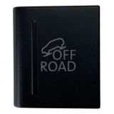 Botão Comando Off Road Volkswagen Amarok 2017/2022