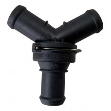 Conexão Mangueira Termostatica Amarok 2.0 2017/2022