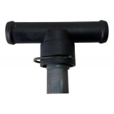 Sensor Temperatura Agua Volkswagen Amarok 2.0 2017/2022