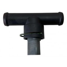 Sensor Temperatura Agua Volkswagen Amarok 2.0 2017/2022