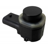 Sensor Estacionamento Volkswagen Amarok 2017/2022 Preto