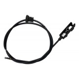 Cabo Secundario Abertura Capo Dianteiro Amarok 2017/2022