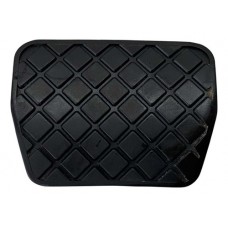 Acabamento Borracha Pedal Freio Amarok Automatica 2017/2022