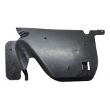 Acabamento Inferior Direito Painel Amarok 2017/2022 Preto