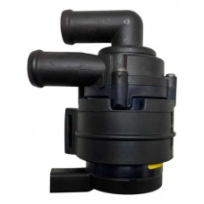 Bomba Agua Auxiliar Amarok 2.0 Biturbo Diesel 2017/22