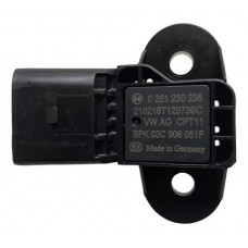 Sensor Map Volkswagen Amarok 2.0 Diesel 2017/2022