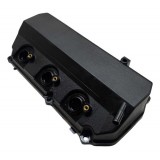 Tampa Cabeçote Direito Mitsubishi Outlander Gt 3.0 V6 2015