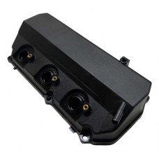 Tampa Cabeçote Direito Mitsubishi Outlander Gt 3.0 V6 2015